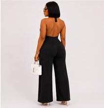 Load image into Gallery viewer, Midnight Brunch Jumpsuit
