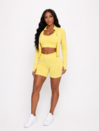 Airport Baddie Set