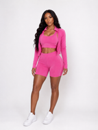 Airport Baddie Set