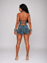 Load image into Gallery viewer, Ex Emergency: Denim Edition

