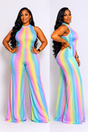Brunch emergency Brunch Pastel Jumpsuit