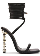 MINDI BLACK