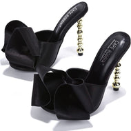 SALSA BLACK