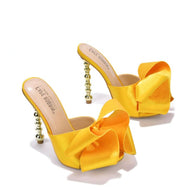 Salsa Yellow